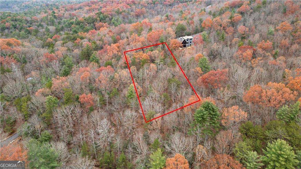 0 Oceola Drive Ellijay GA 30540