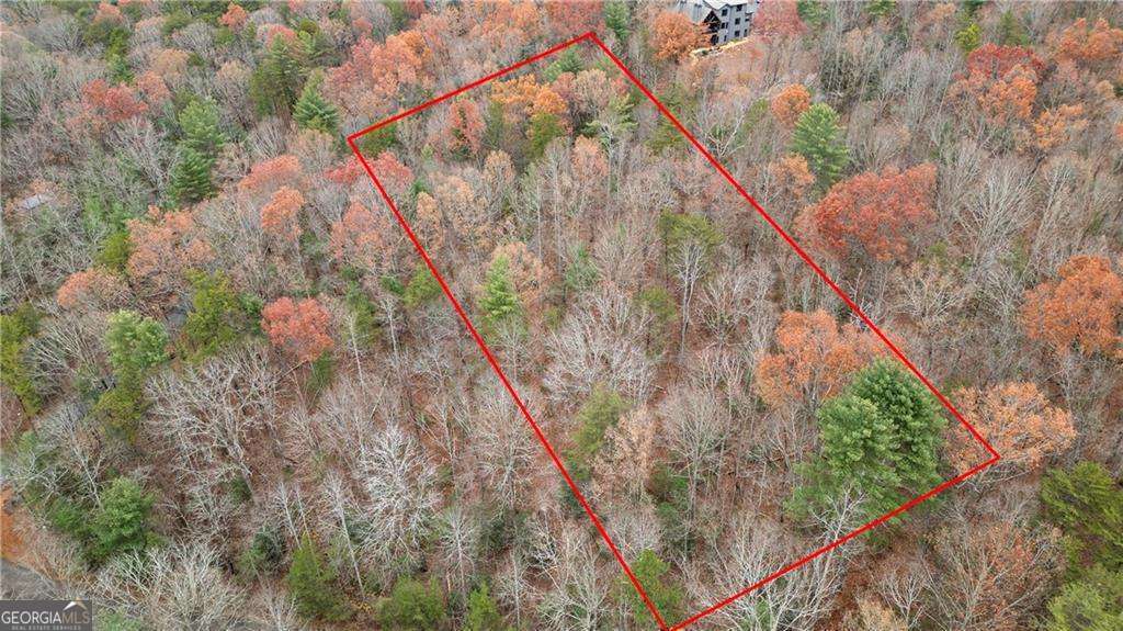 0 Oceola Drive Ellijay GA 30540