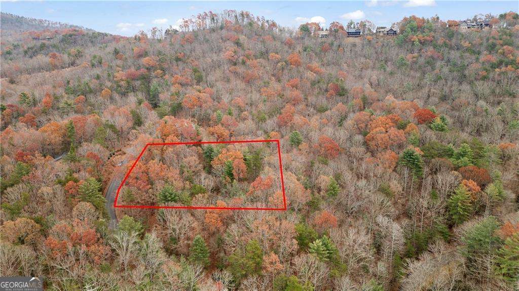 0 Oceola Drive Ellijay GA 30540