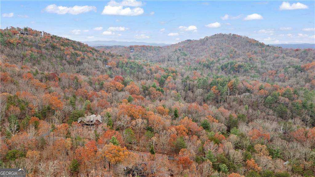 0 Oceola Drive Ellijay GA 30540