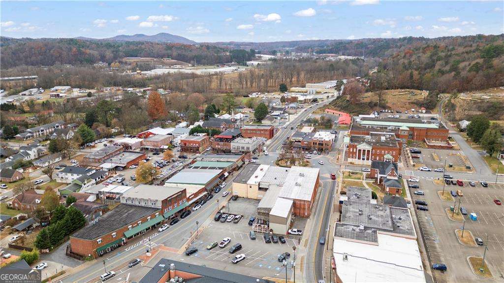 0 Oceola Drive Ellijay GA 30540