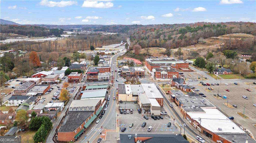 0 Oceola Drive Ellijay GA 30540