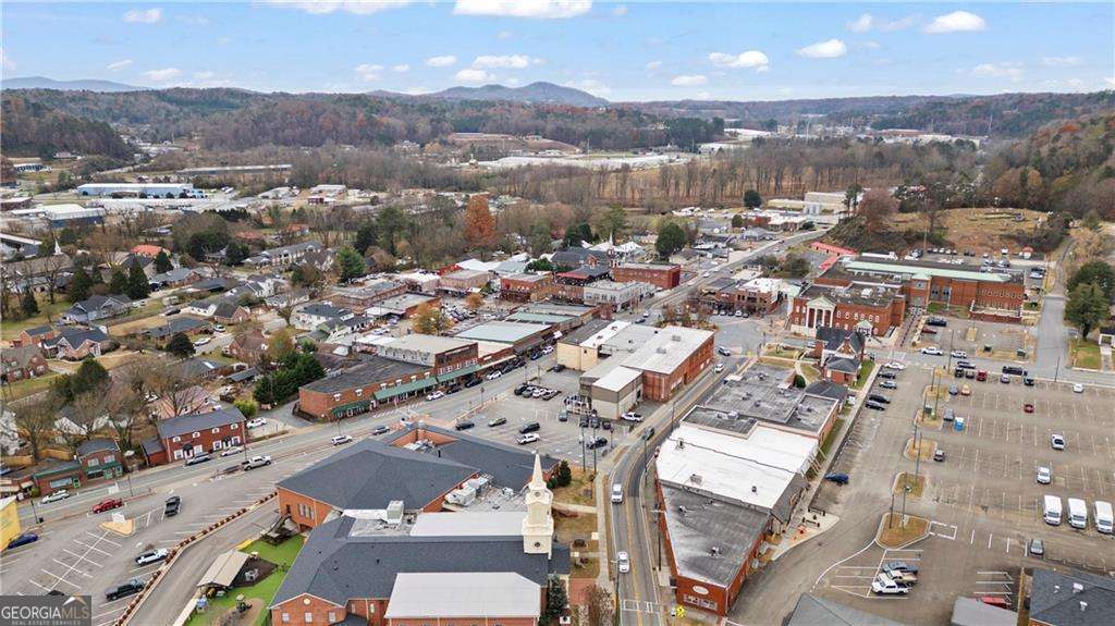 0 Oceola Drive Ellijay GA 30540