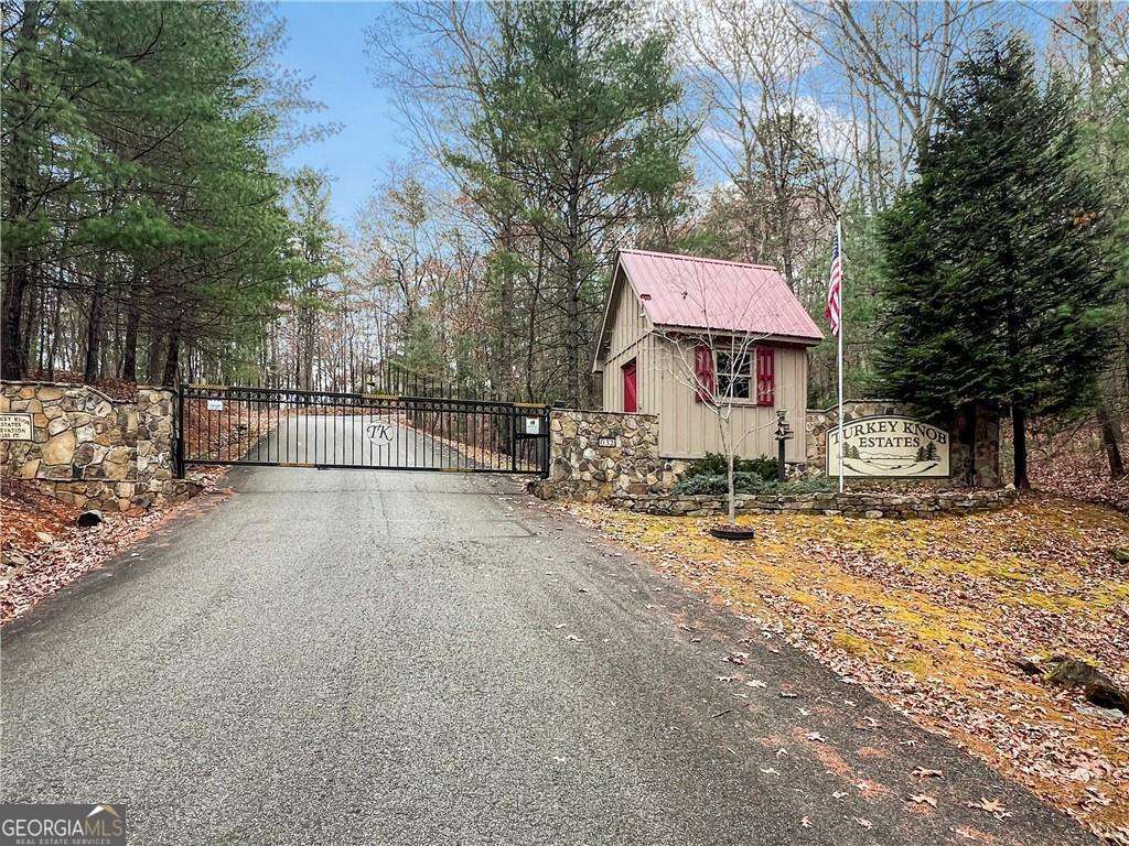 0 Oceola Drive Ellijay GA 30540