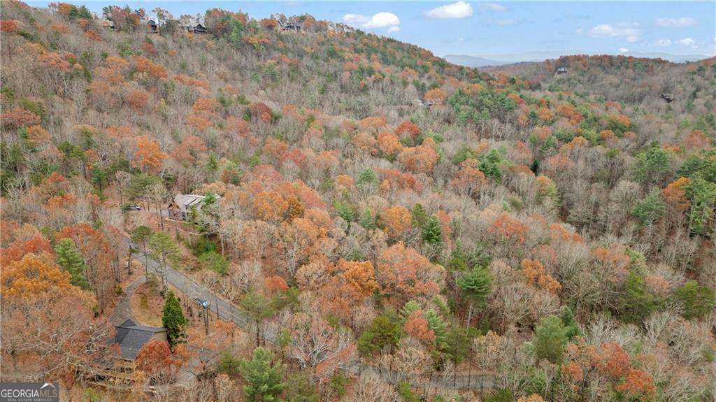 0 Oceola Drive Ellijay GA 30540