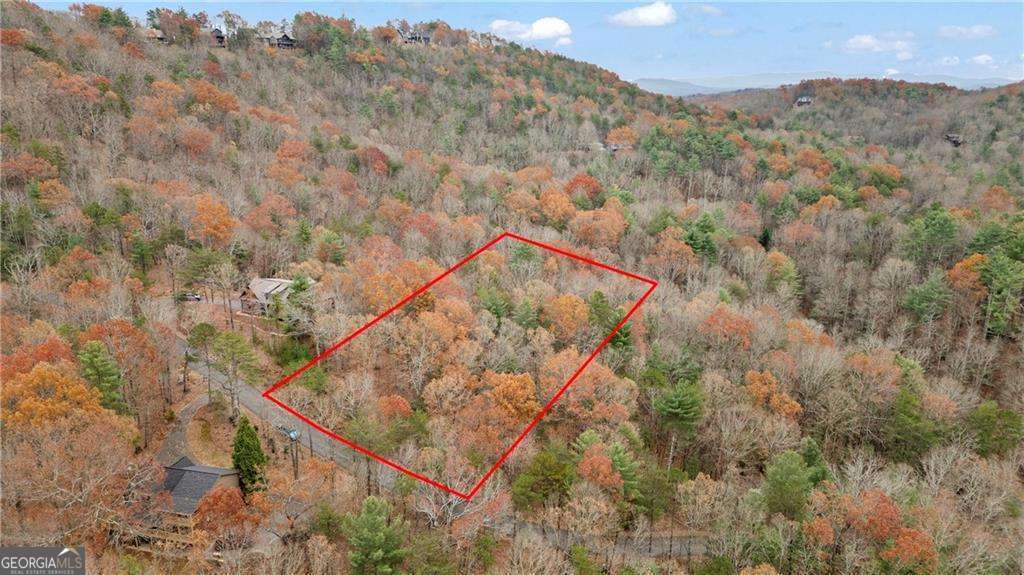 0 Oceola Drive Ellijay GA 30540