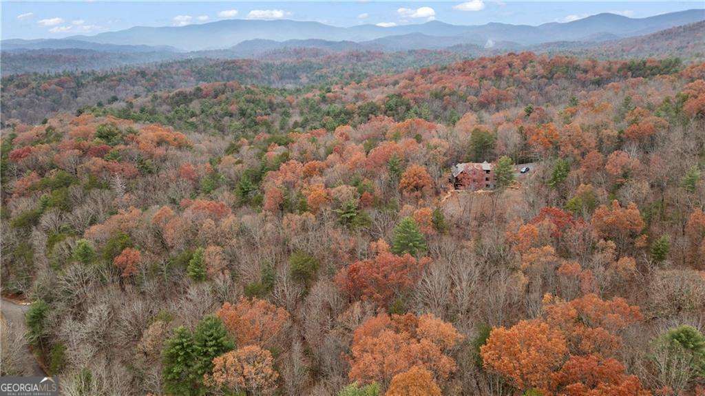 0 Oceola Drive Ellijay GA 30540