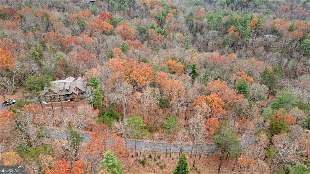 0 Oceola Drive Ellijay GA 30540