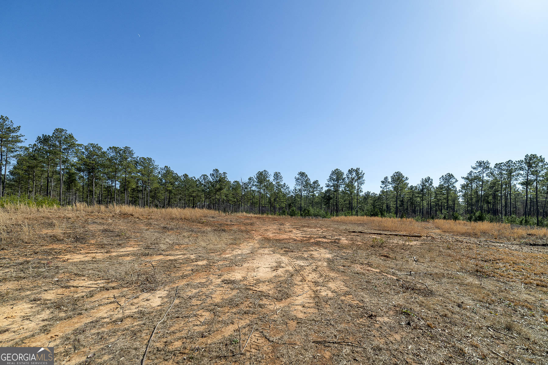 0 Dean Patrick Road Jackson GA 30233