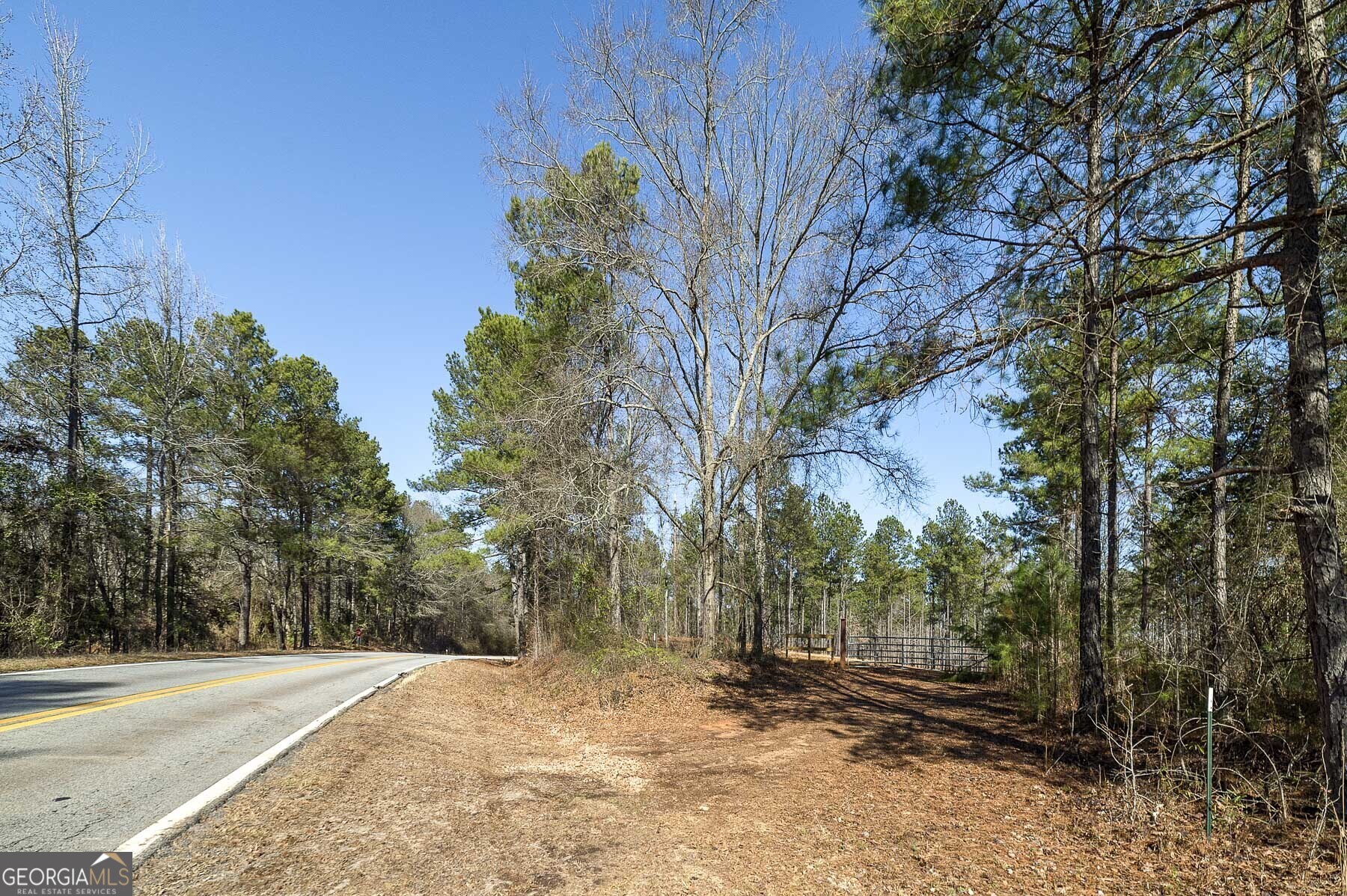 0 Dean Patrick Road Jackson GA 30233