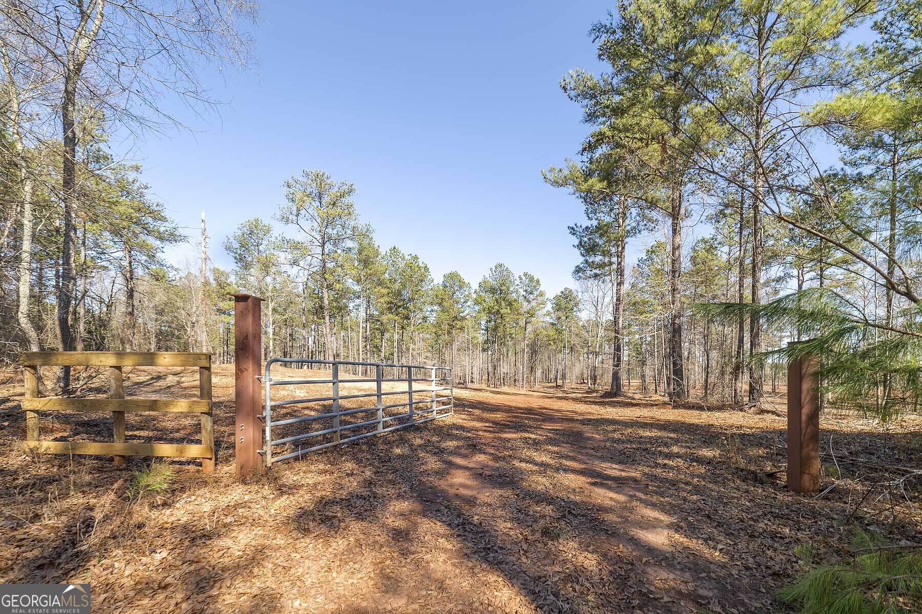 0 Dean Patrick Road Jackson GA 30233