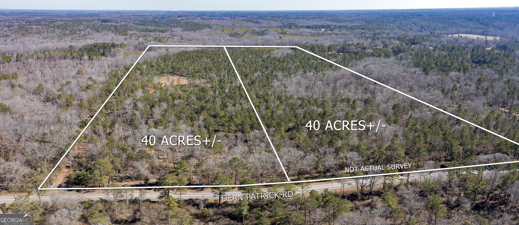 0 Dean Patrick Road Jackson GA 30233