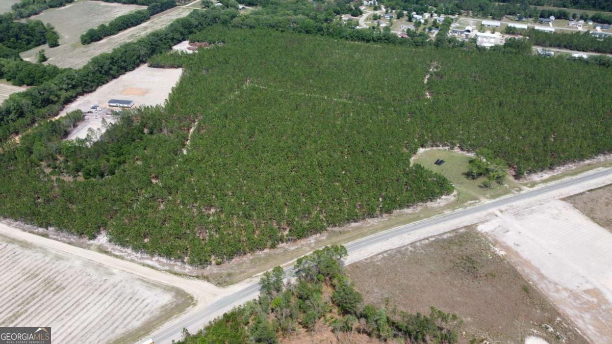 4690 Godwin Road Blackshear GA 31516
