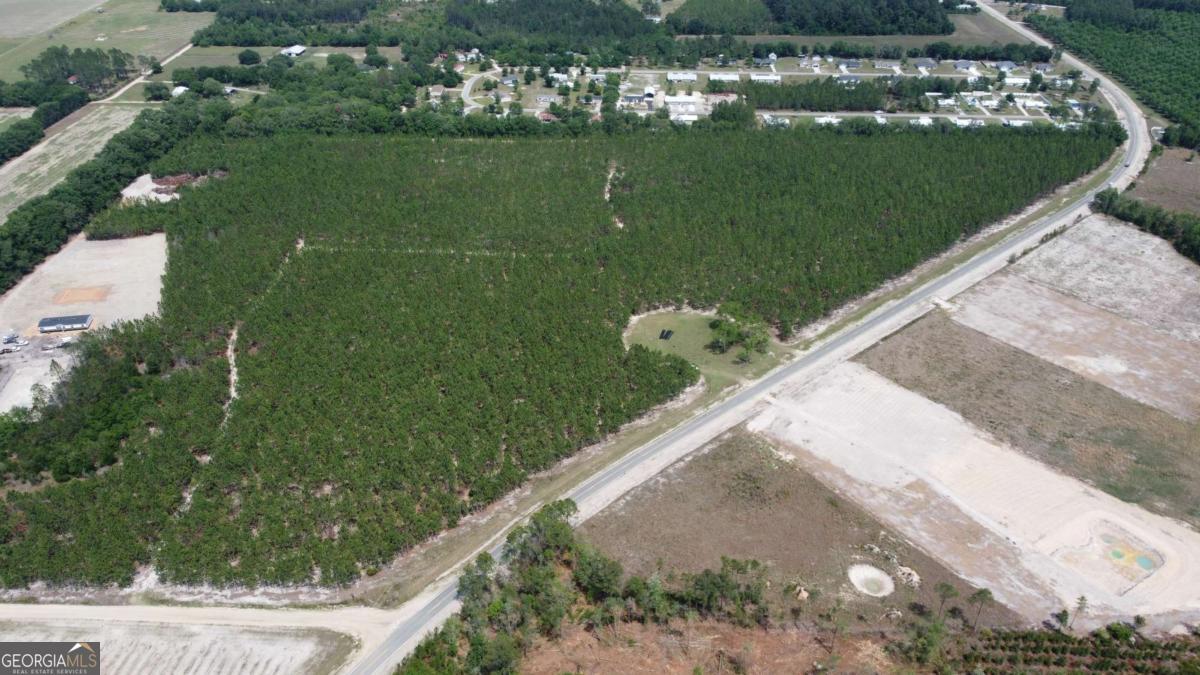 4690 Godwin Road Blackshear GA 31516