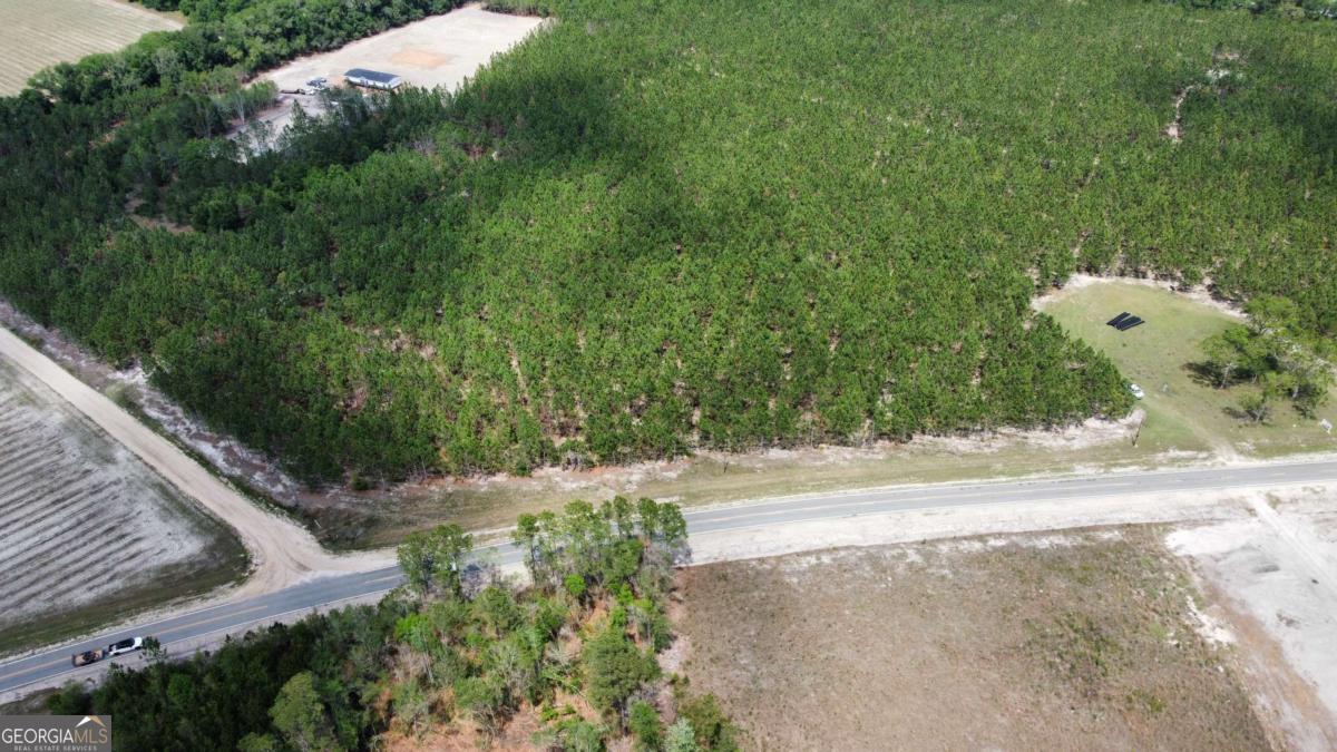4690 Godwin Road Blackshear GA 31516