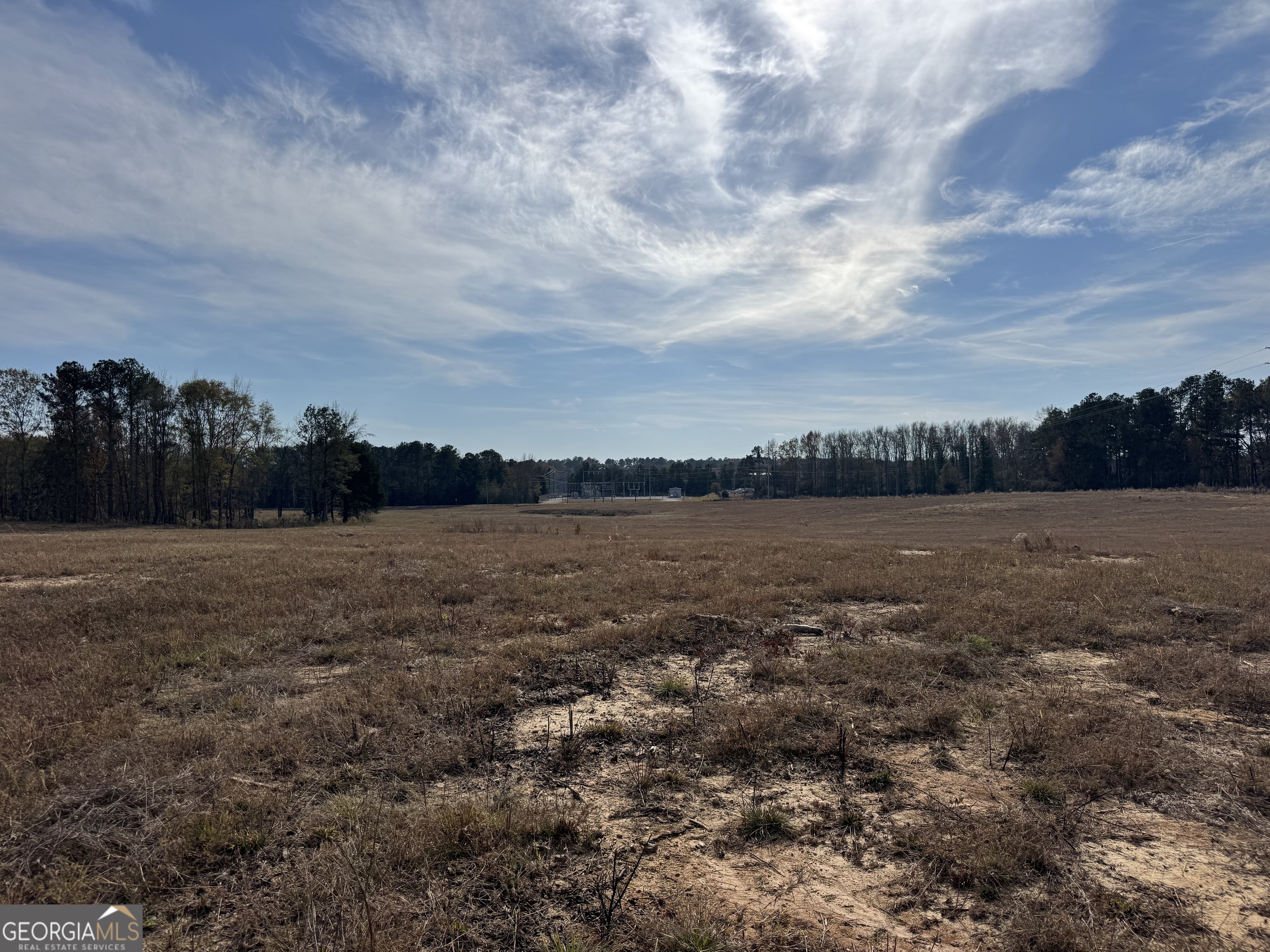 0 Old Middleton Road Elberton GA 30635