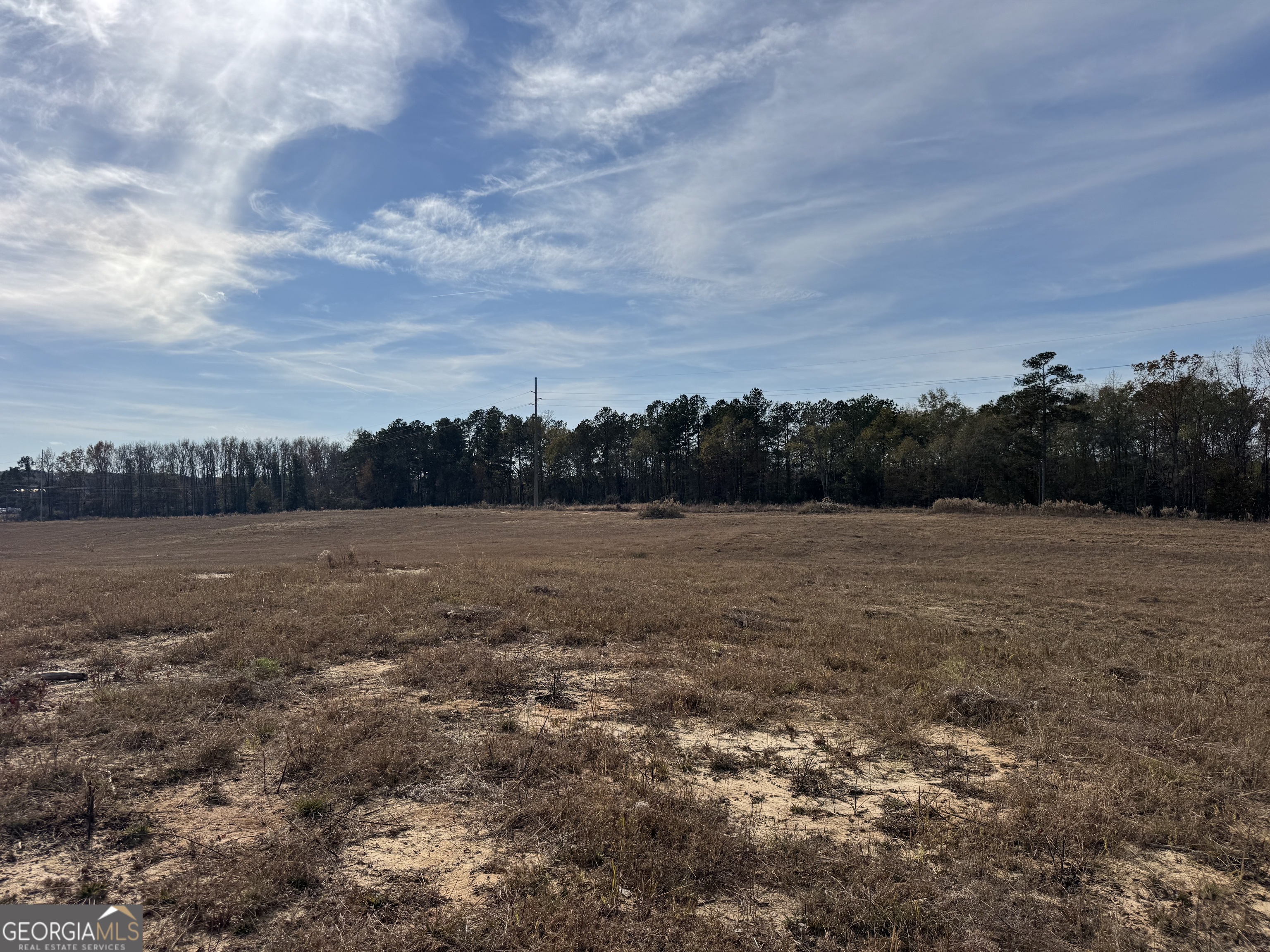0 Old Middleton Road Elberton GA 30635