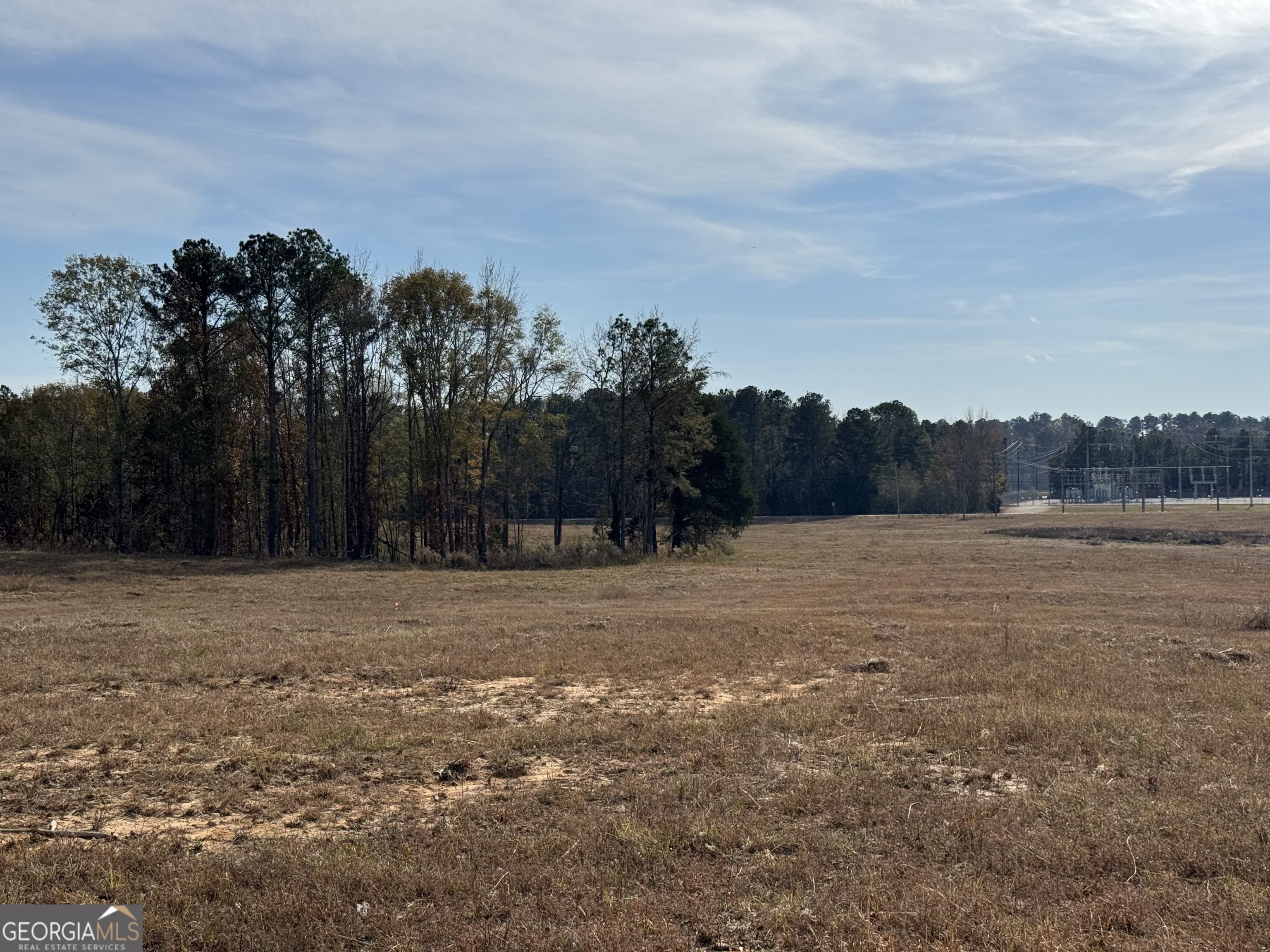 0 Old Middleton Road Elberton GA 30635