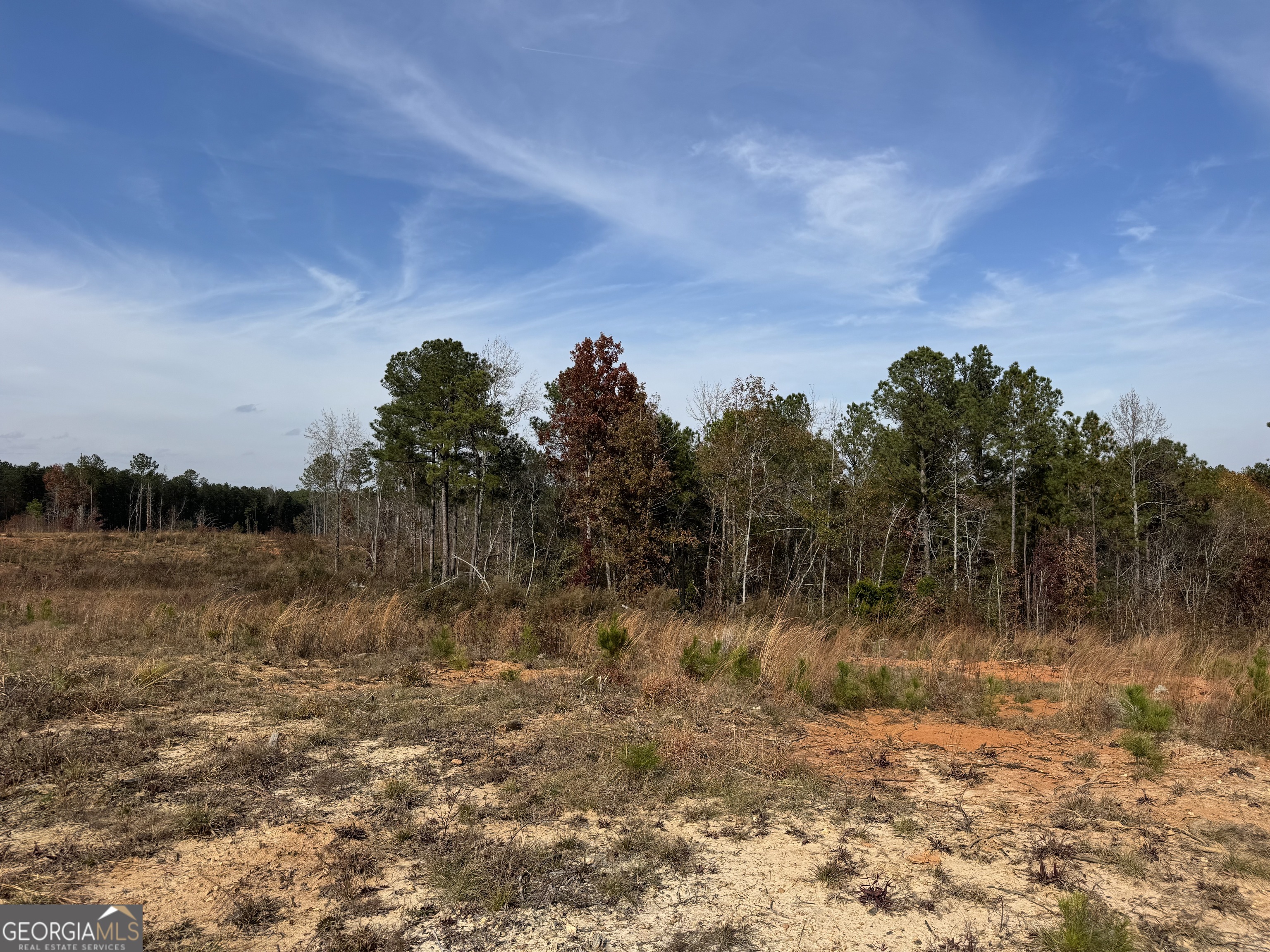 0 Old Middleton Road Elberton GA 30635