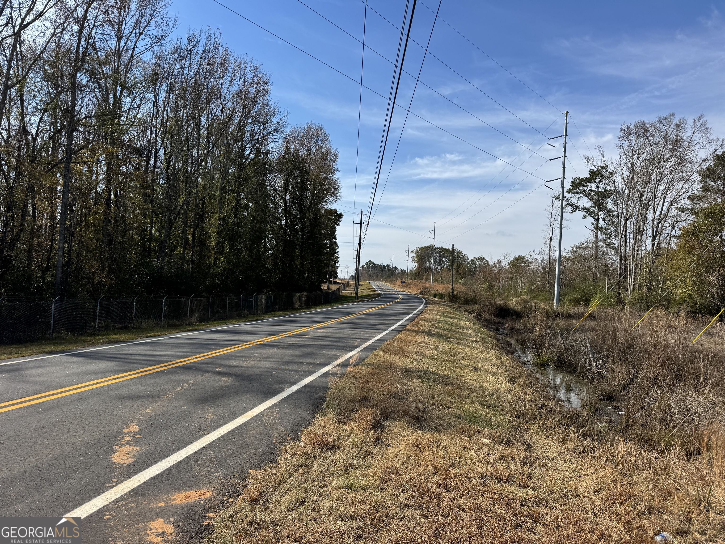 0 Old Middleton Road Elberton GA 30635