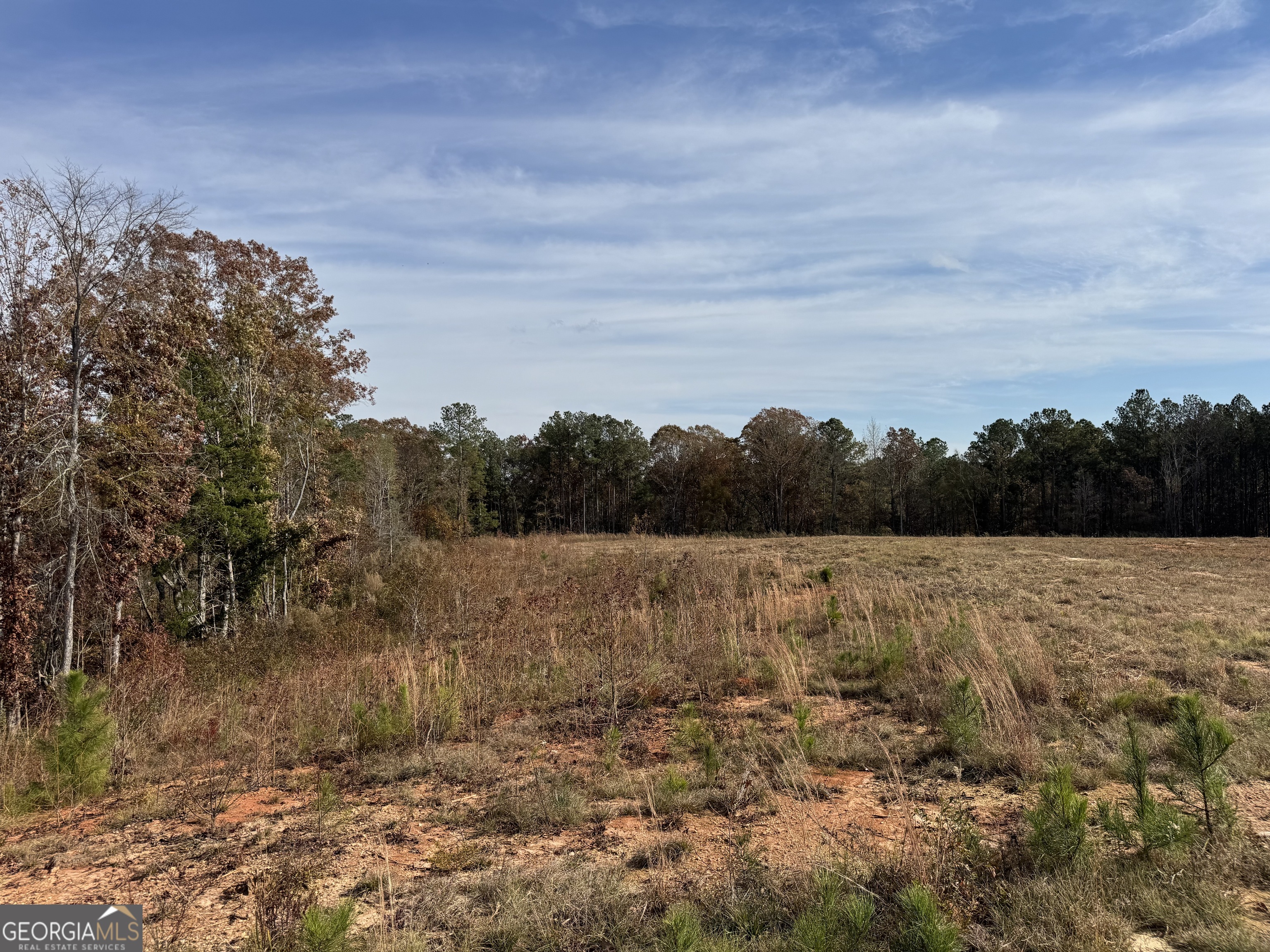 0 Old Middleton Road Elberton GA 30635