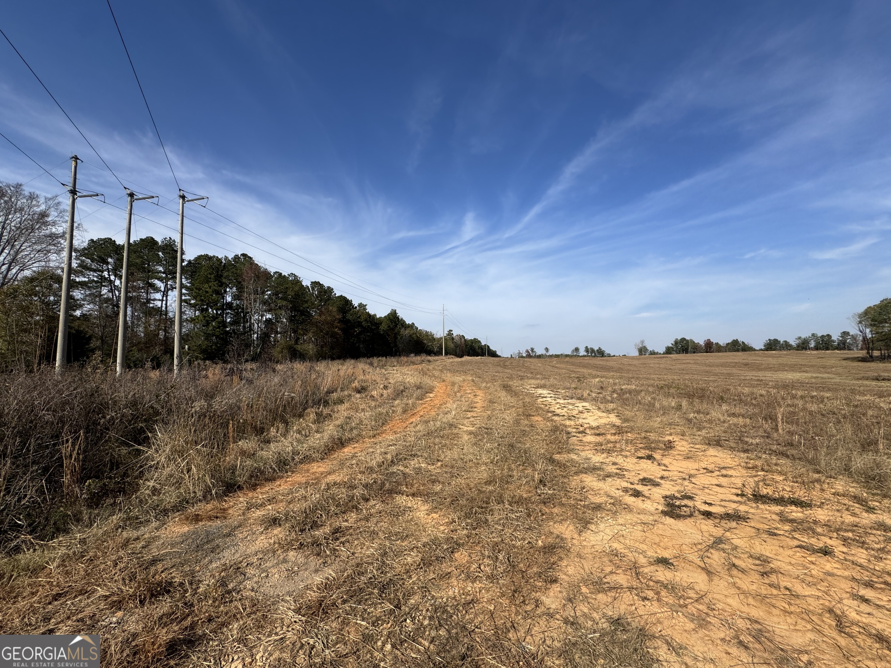 0 Old Middleton Road Elberton GA 30635