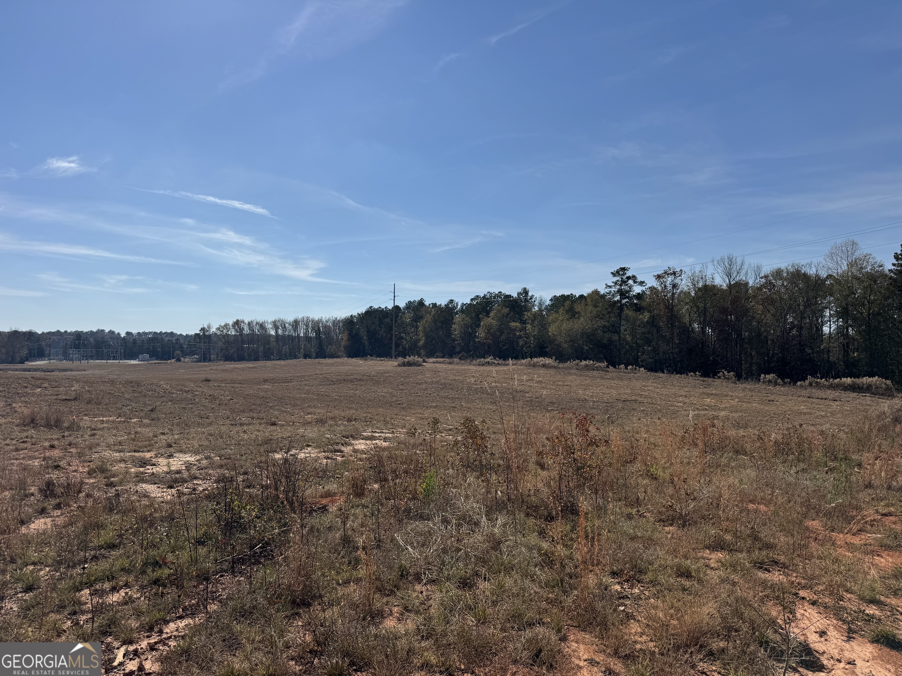0 Old Middleton Road Elberton GA 30635
