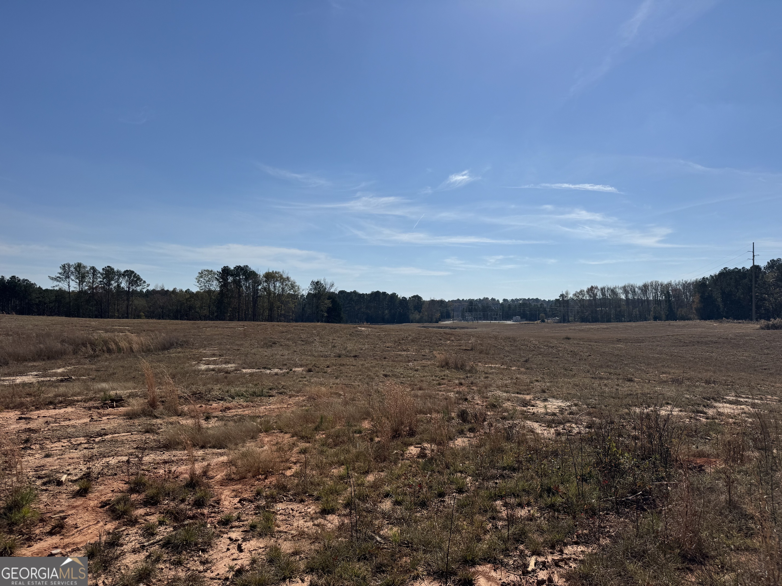 0 Old Middleton Road Elberton GA 30635