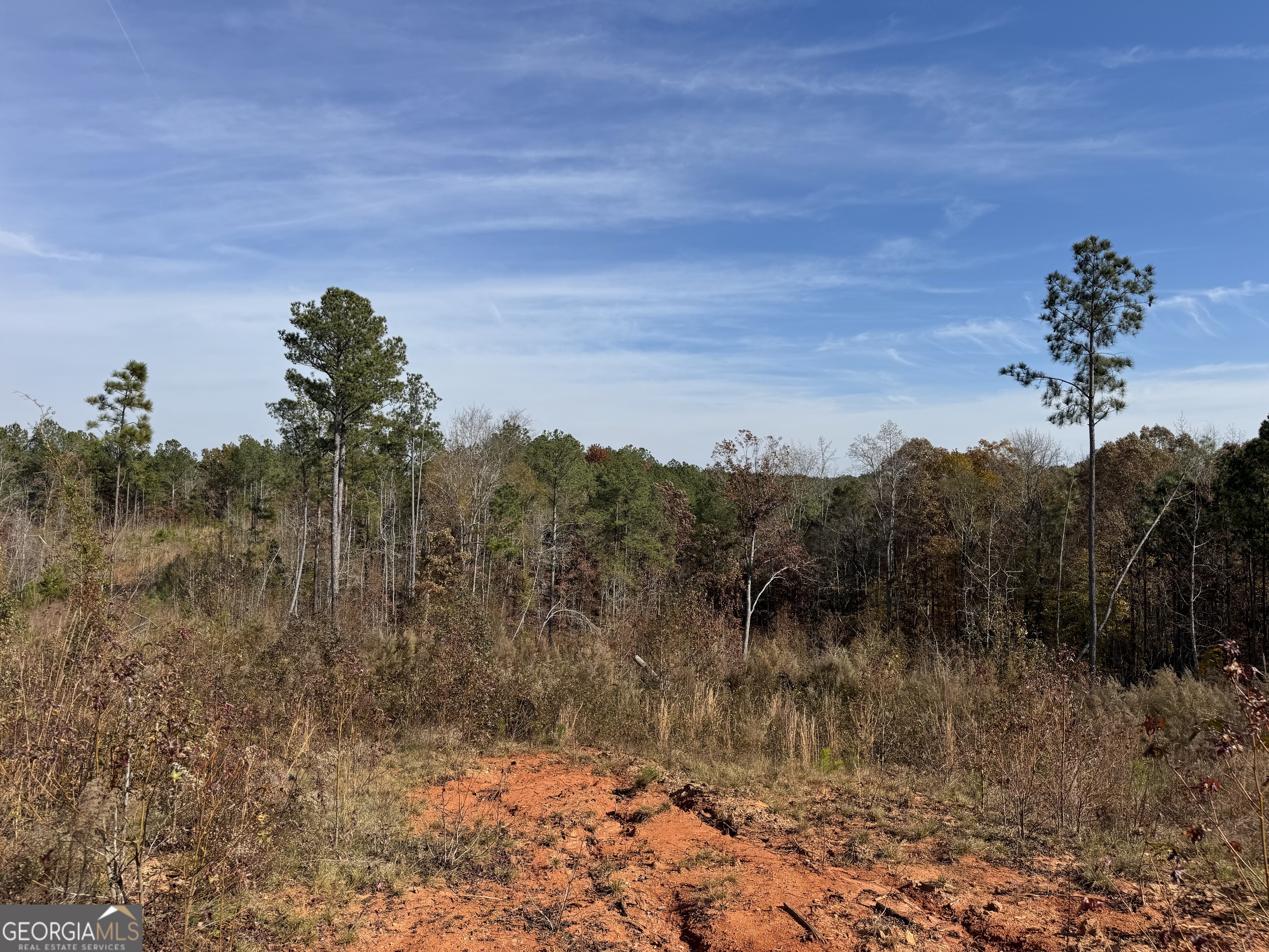 0 Old Middleton Road Elberton GA 30635