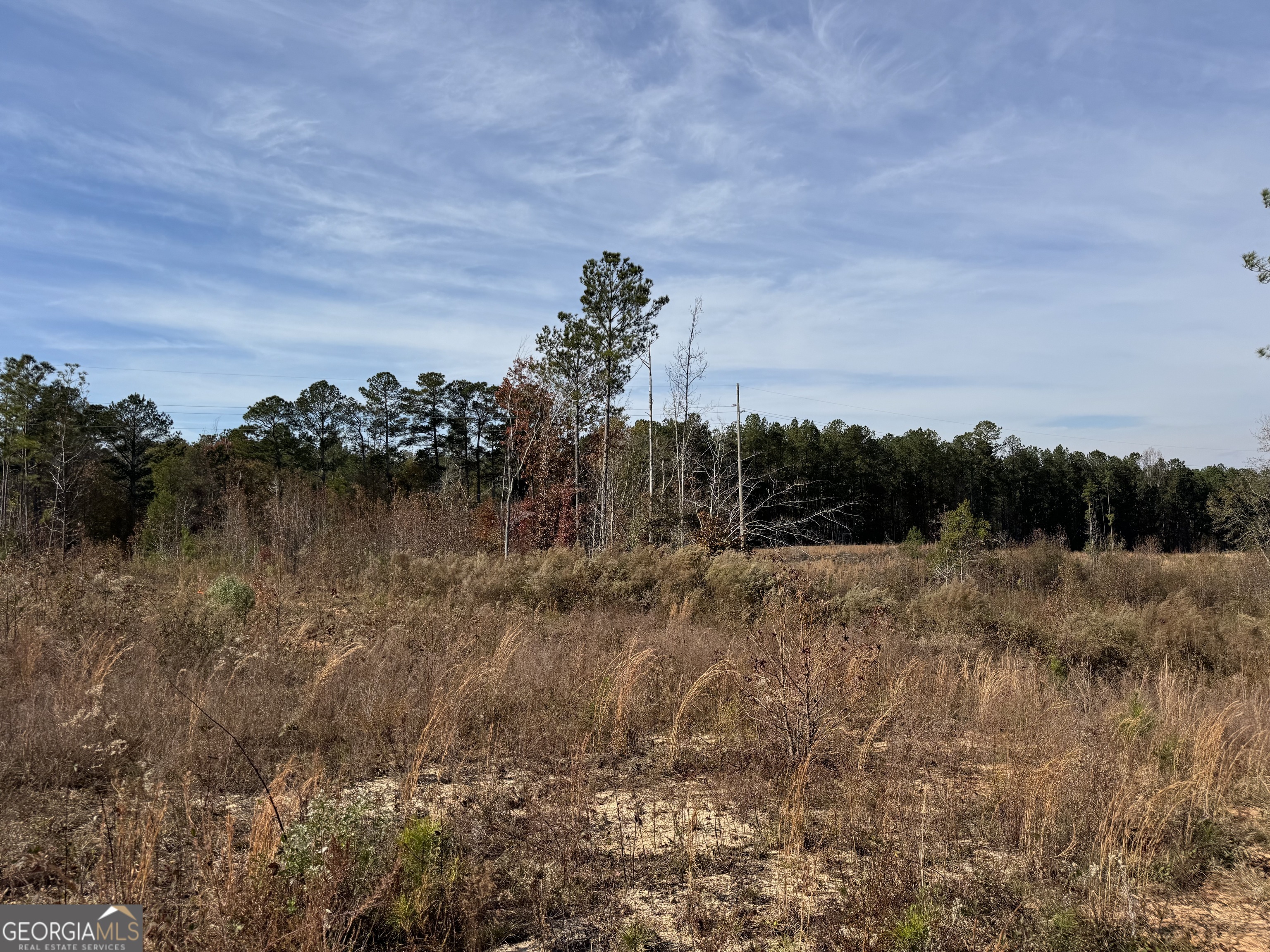 0 Old Middleton Road Elberton GA 30635