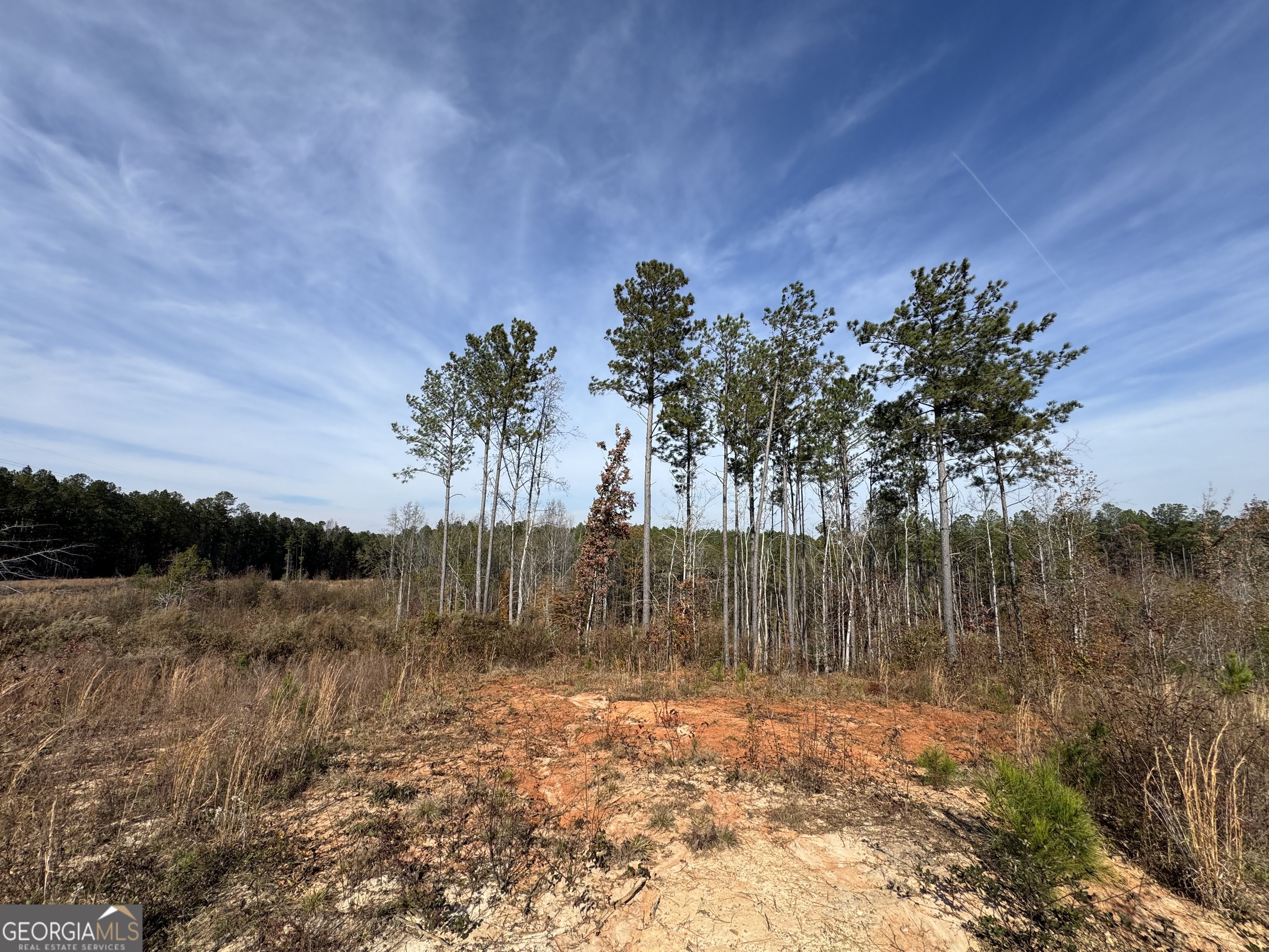 0 Old Middleton Road Elberton GA 30635