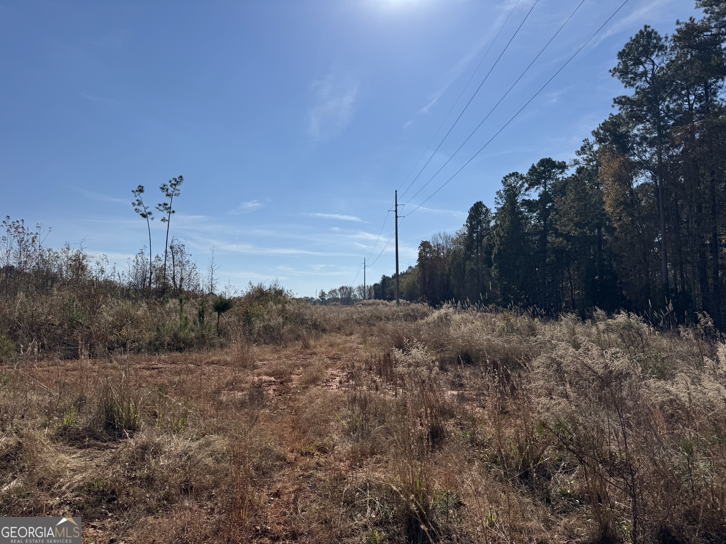 0 Old Middleton Road Elberton GA 30635