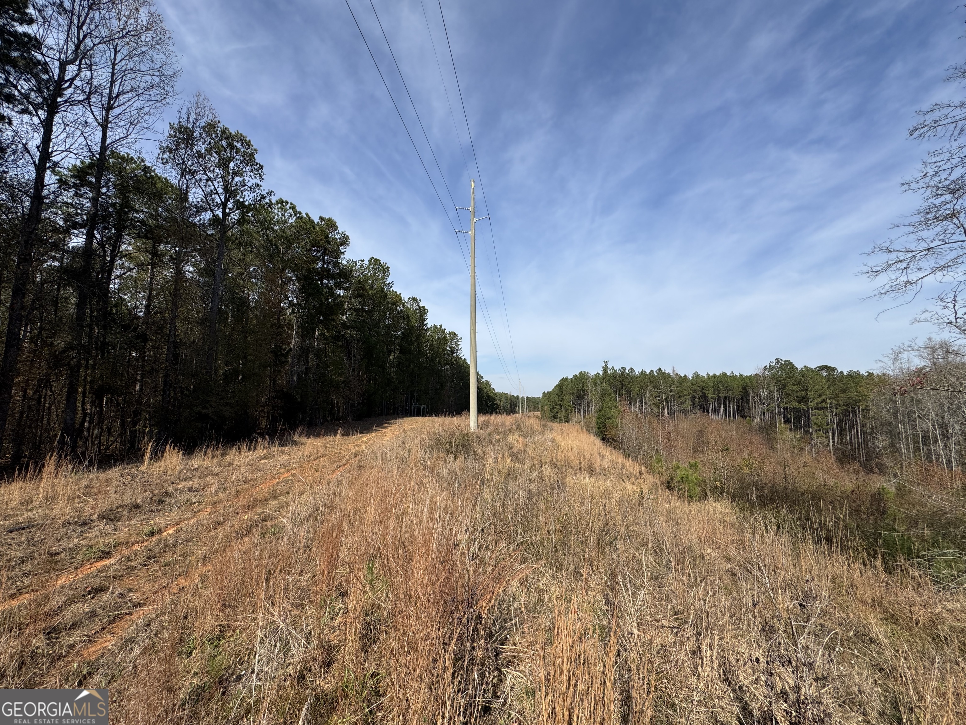 0 Old Middleton Road Elberton GA 30635