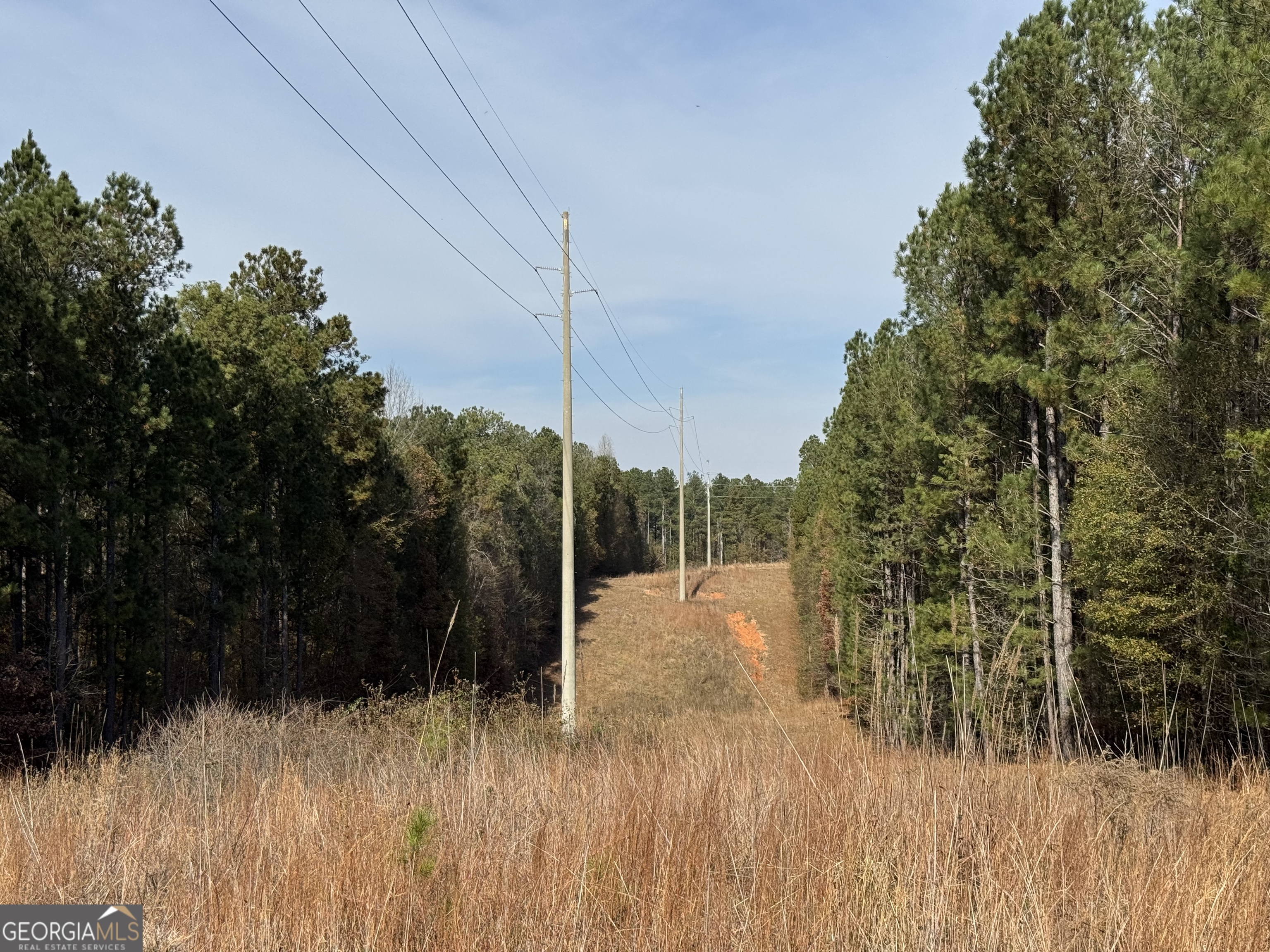 0 Old Middleton Road Elberton GA 30635