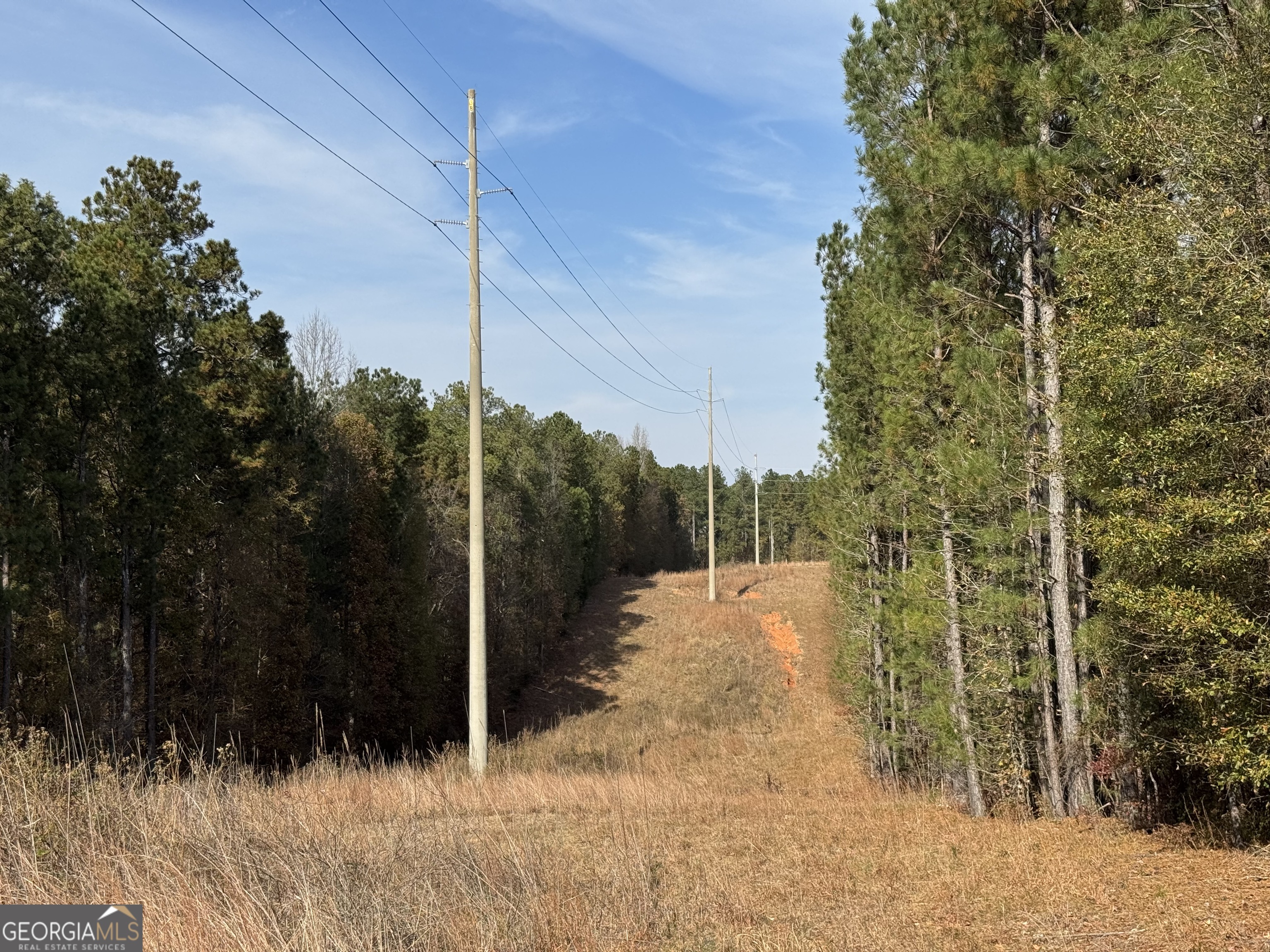 0 Old Middleton Road Elberton GA 30635
