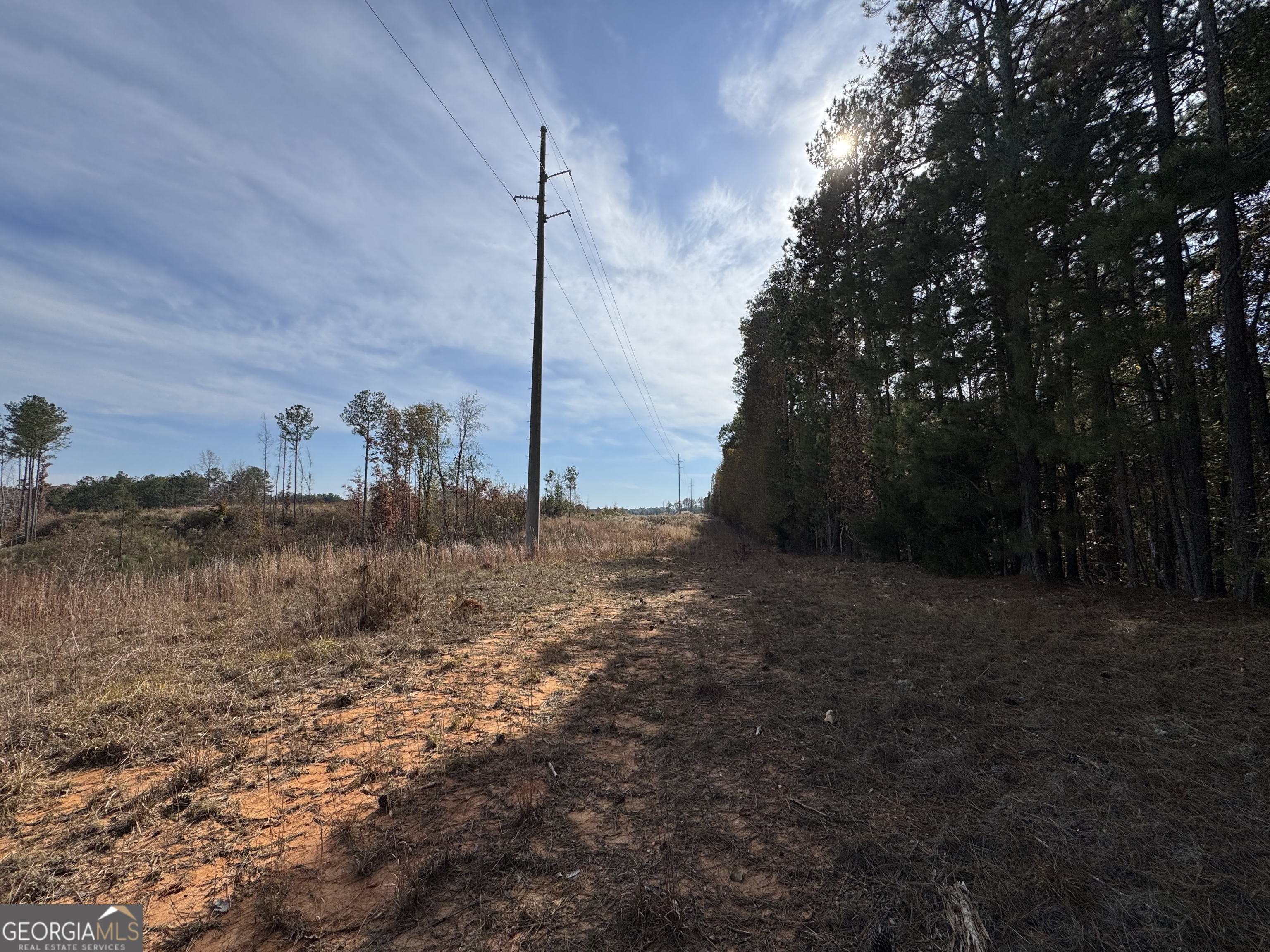 0 Old Middleton Road Elberton GA 30635