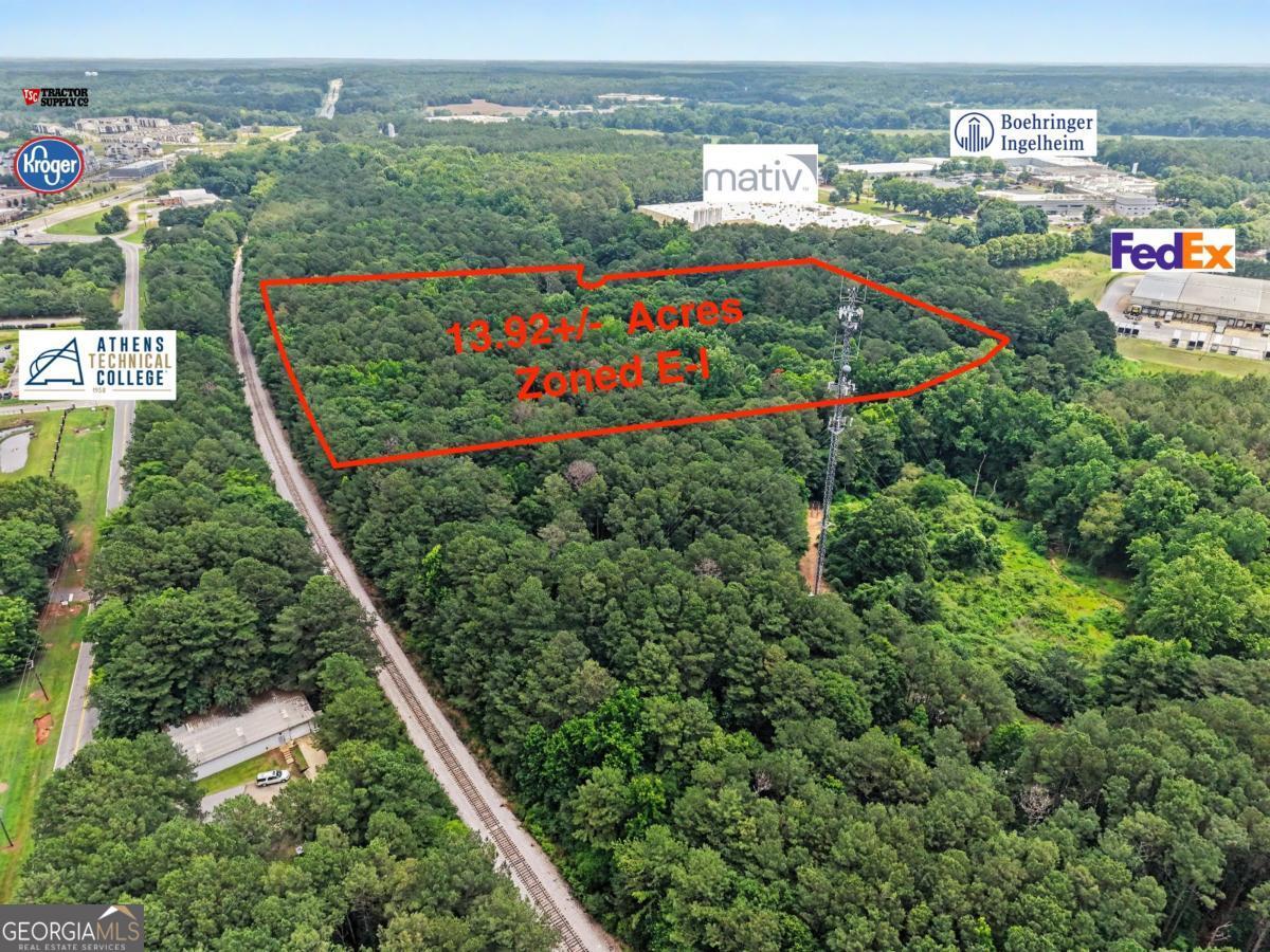 125 Olympic Court Athens GA 30601