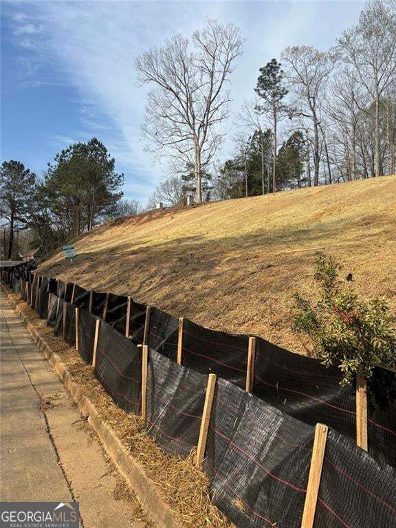 9448 Woodlawn Drive Douglasville GA 30135