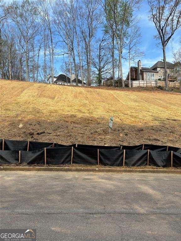 9448 Woodlawn Drive Douglasville GA 30135
