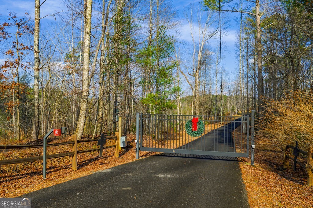 Tract A Hicks Ford Road Ellijay GA 30540