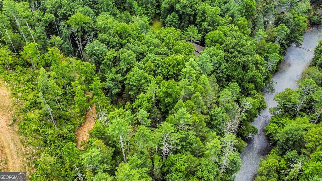 Tract A Hicks Ford Road Ellijay GA 30540