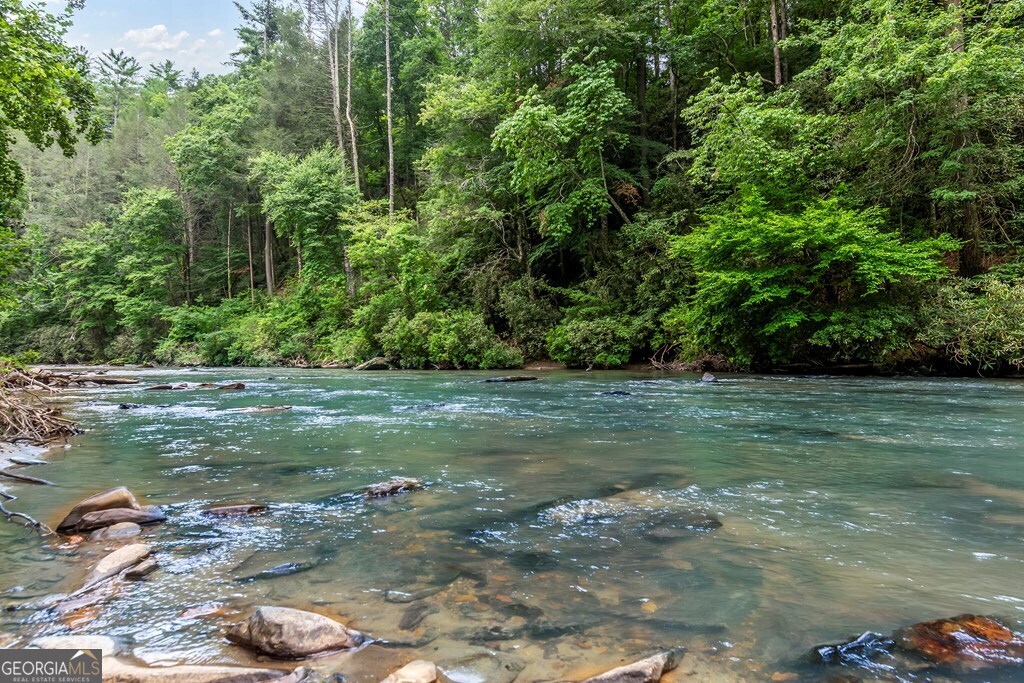 Tract A Hicks Ford Road Ellijay GA 30540