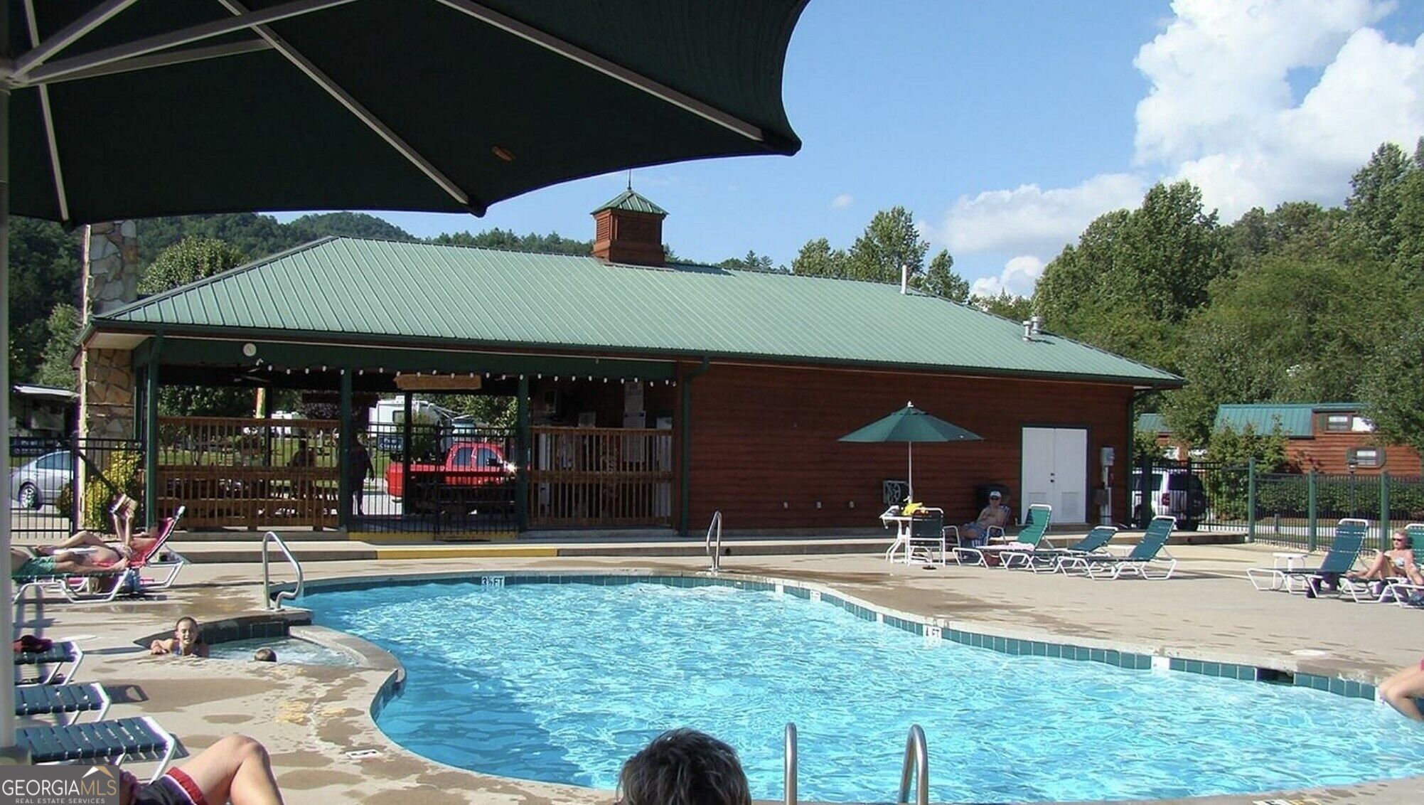 579 River Vista Drive Dillard GA 30537