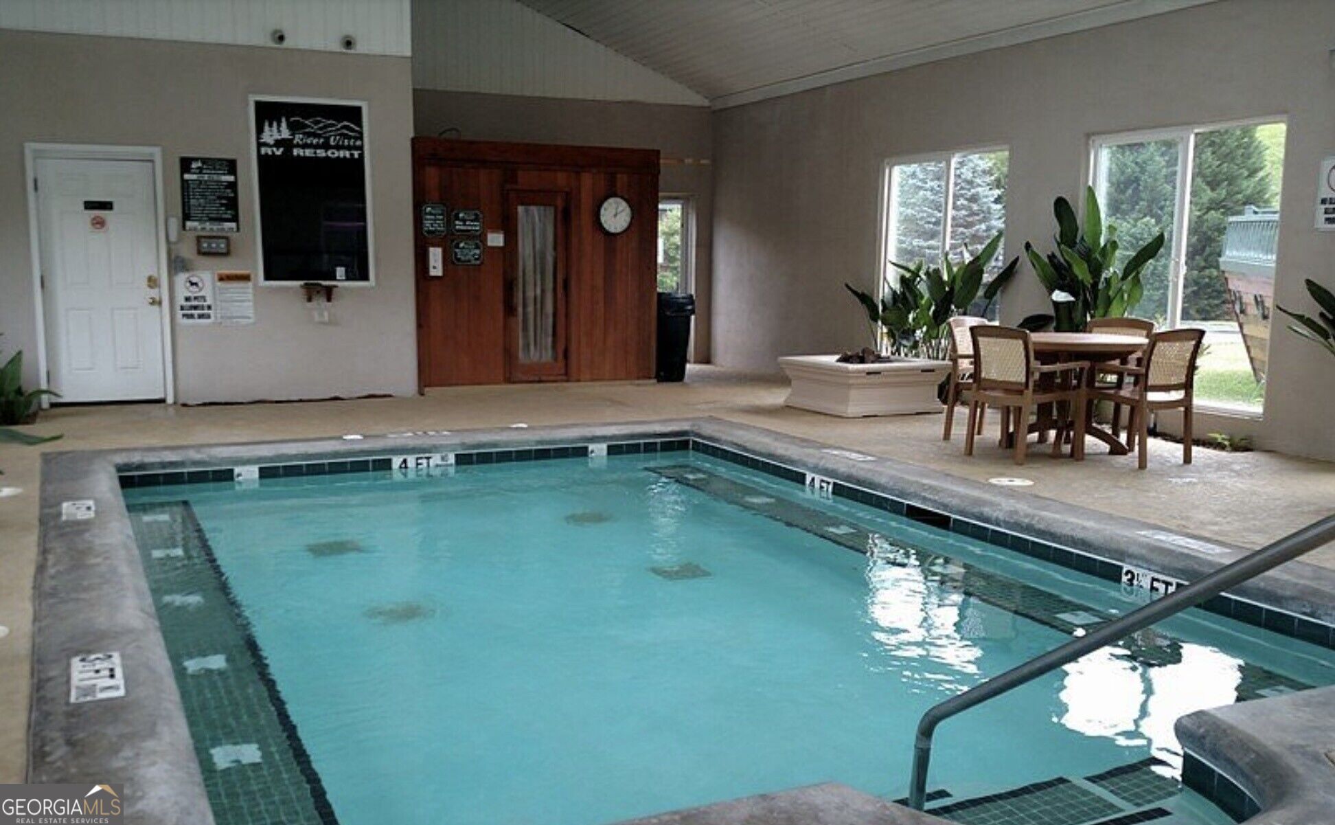 579 River Vista Drive Dillard GA 30537