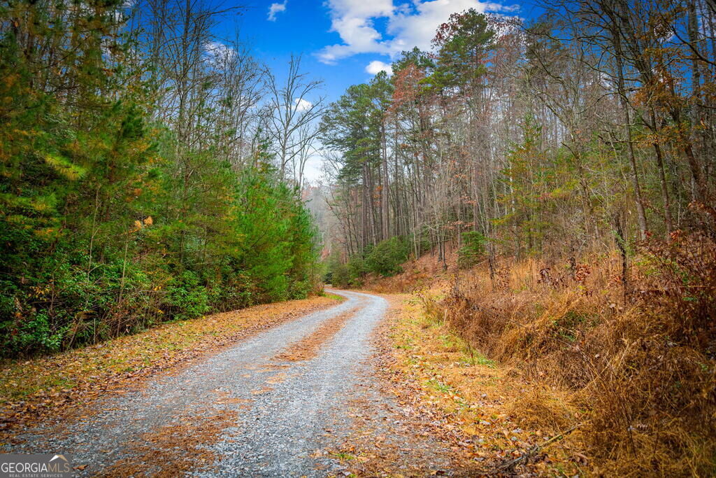 5.97AC Bullen Gap Road Blue Ridge GA 30513