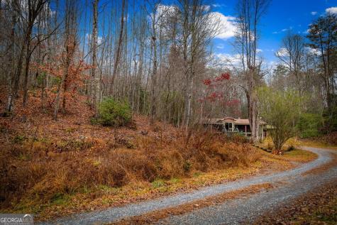 5.97AC Bullen Gap Road Blue Ridge GA 30513