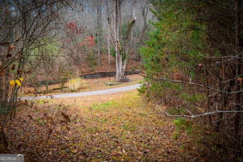 5.97AC Bullen Gap Road Blue Ridge GA 30513