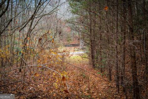 5.97AC Bullen Gap Road Blue Ridge GA 30513