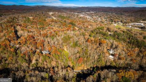 5.97AC Bullen Gap Road Blue Ridge GA 30513