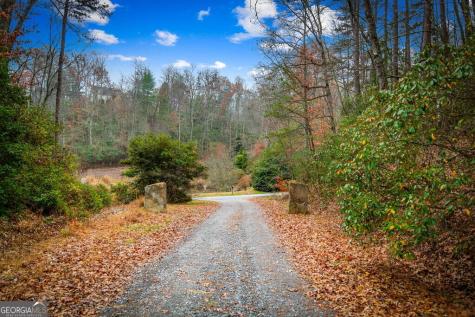 5.97AC Bullen Gap Road Blue Ridge GA 30513